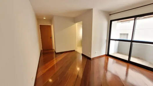 Apartamento com 2 Quartos para venda ou aluguel, 52m² no Pinheiros, São Paulo