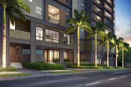 Apartamento com 2 Quartos à venda, 71m² no Mooca, São Paulo