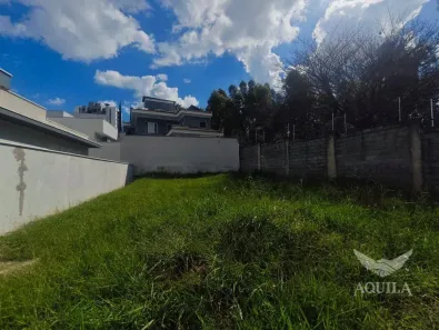 Lote/Terreno à venda, 263m² no Jardim Golden Park Residencial, Sorocaba
