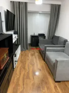 Apartamento com 2 Quartos à venda, 62m² no Ipiranga, São Paulo