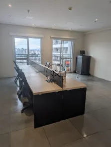 Sala Comercial à venda, 41m² no Centro, Osasco