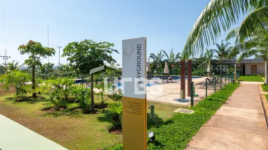 Lote/Terreno à venda, 503m² no Terras Alpha Residencial 2, Senador Canedo
