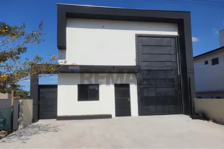Galpão/Depósito/Armazém para alugar, 275m² no Marambaia, Vinhedo