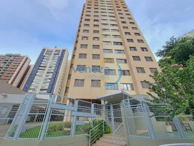 Apartamento com 3 Quartos à venda, 71m² no Andrade, Londrina