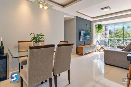 Apartamento com 2 Quartos à venda, 74m² no Passo da Areia, Porto Alegre