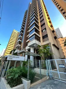 Apartamento com 3 Quartos à venda, 157m² no Centro, Londrina