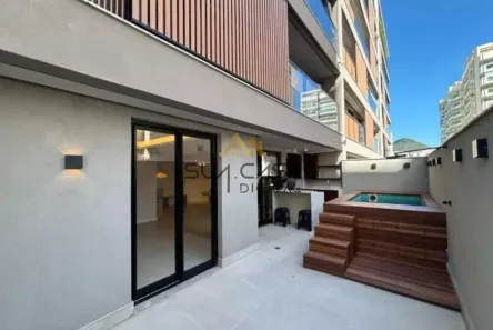 Apartamento com 2 Quartos à venda, 117m² no Botafogo, Rio de Janeiro