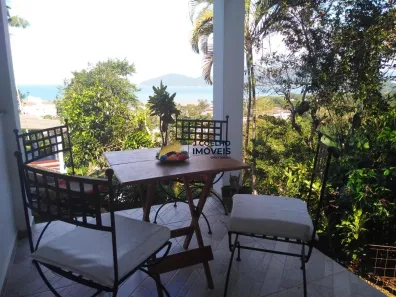 Casa com 4 Quartos à venda, 168m² no Enseada, Ubatuba