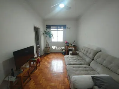 Apartamento com 2 Quartos para alugar, 50m² no Grajaú, Rio de Janeiro