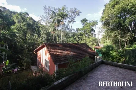 Casa com 2 Quartos para alugar, 95m² no Fazendinha (Penedo), Itatiaia