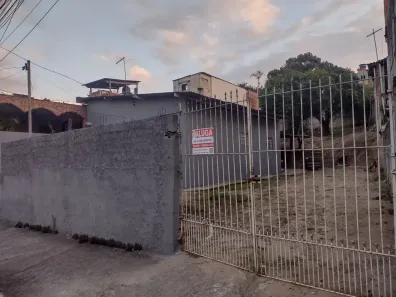 Lote/Terreno com 1 Quarto à venda, 450m² no Parque Boturussu, São Paulo