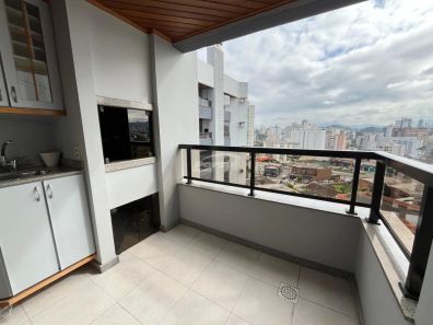 Apartamento com 2 Quartos à venda, 87m² no Velha, Blumenau