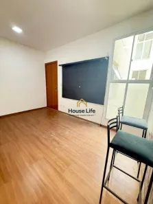 Apartamento com 2 Quartos para alugar, 50m² no Loteamento Abílio Jorge Cury, São José do Rio Preto