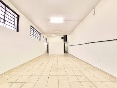 Sala Comercial à venda, 105m² no Jardim Residencial Regina Bastelli, Limeira