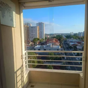 Apartamento com 1 Quarto à venda, 38m² no Vila São José, Taubaté