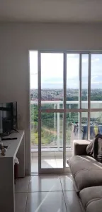 Apartamento com 2 Quartos à venda, 50m² no Gonzaga de Campos, São José do Rio Preto