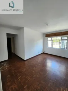 Apartamento com 2 Quartos à venda, 69m² no Vila Mariana, São Paulo