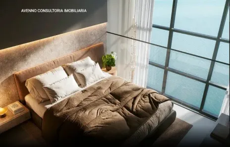 Apartamento com 1 Quarto à venda, 35m² no São José, Recife
