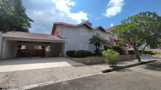 Casa de Condomínio com 4 Quartos à venda, 500m² no Parque Residencial Aquarius, São José dos Campos