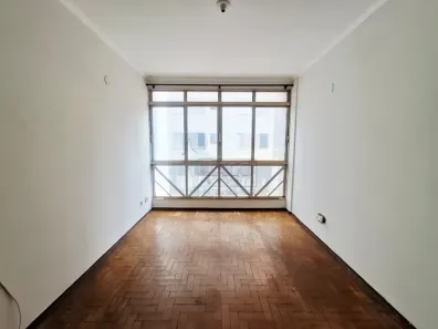 Apartamento com 2 Quartos à venda, 63m² no Centro, Ribeirão Preto