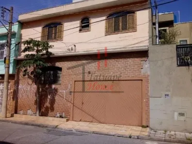 Sobrado com 3 Quartos à venda, 170m² no Vila Santo Estevão, São Paulo
