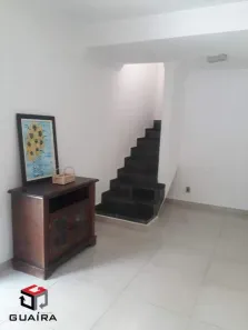 Sobrado com 3 Quartos à venda, 100m² no Pinheirinho, Santo André
