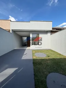 Casa com 3 Quartos à venda, 180m² no Parque Ibirapuera, Aparecida de Goiânia