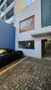 Sala Comercial para alugar, 170m² no Centro, Ribeirão Preto