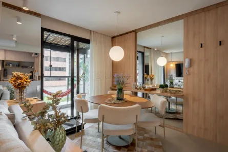 Flat com 1 Quarto à venda, 65m² no Auxiliadora, Porto Alegre