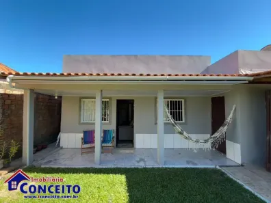 Casa com 3 Quartos à venda, 143m² no Mariluz Norte, Imbé