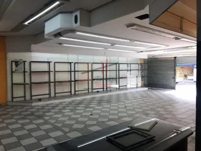 Prédio Comercial à venda, 611m² no Parque São Lucas, São Paulo