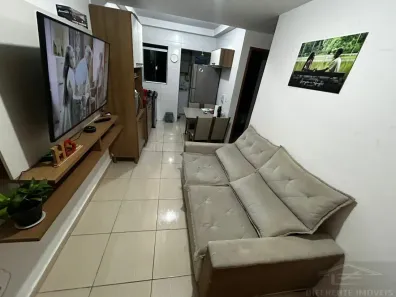 Apartamento com 2 Quartos à venda, 32m² no Jardim Marília, São Paulo