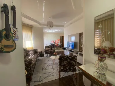 Apartamento com 3 Quartos à venda, 108m² no Vila Carrão, São Paulo