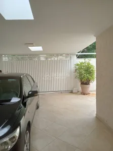 Casa com 4 Quartos à venda, 292m² no Vila Nogueira, Campinas