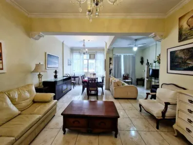 Apartamento com 2 Quartos à venda, 100m² no Copacabana, Rio de Janeiro