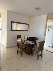 Apartamento com 3 Quartos à venda, 78m² no Farolândia, Aracaju