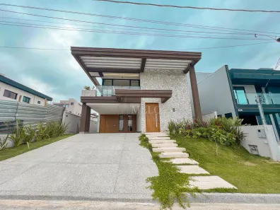 Casa de Condomínio com 4 Quartos à venda, 388m² no Gran Park, Vespasiano