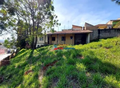 Lote/Terreno à venda, 495m² no Parque Brasil, Bragança Paulista