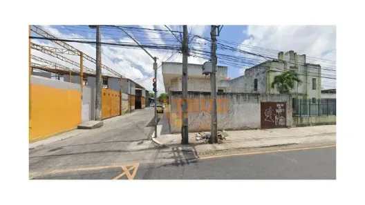 Galpão/Depósito/Armazém à venda, 300m² no São José, Recife