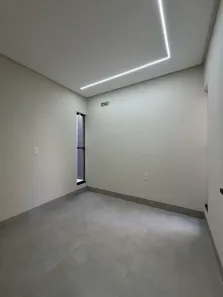Casa com 3 Quartos à venda, 107m² no São Francisco II, Senador Canedo