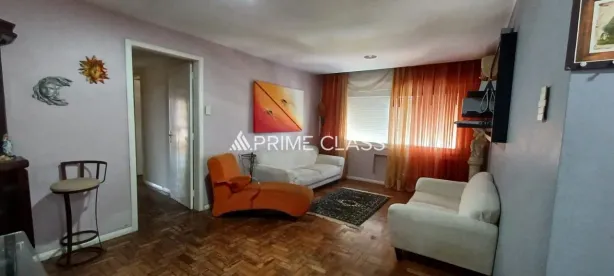 Apartamento com 3 Quartos à venda, 107m² no Centro, Canoas
