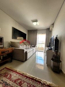 Apartamento com 2 Quartos à venda, 126m² no Centro, Araraquara