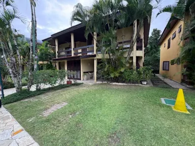 Casa de Condomínio com 3 Quartos à venda, 91m² no Maresias, São Sebastião