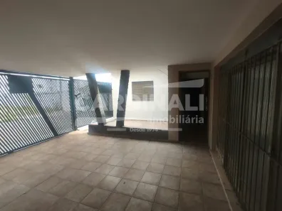 Casa com 3 Quartos à venda, 130m² no Jardim Lutfalla, São Carlos