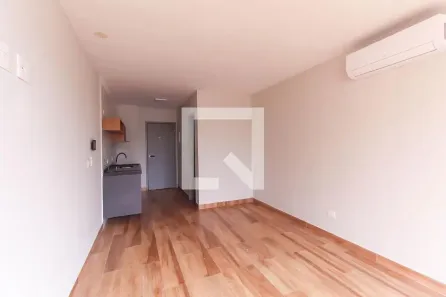 Apartamento com 1 Quarto à venda, 54m² no Vila Invernada, São Paulo