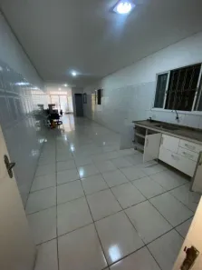 Sala Comercial para alugar, 80m² no Parque Continental, Guarulhos