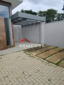 Casa com 3 Quartos à venda, 93m² no Residencial Visão, Lagoa Santa