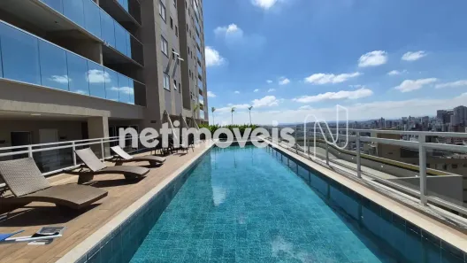 Apartamento com 3 Quartos à venda, 79m² no Gutierrez, Belo Horizonte