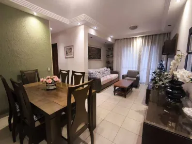 Apartamento com 3 Quartos à venda, 66m² no Penha de França, São Paulo