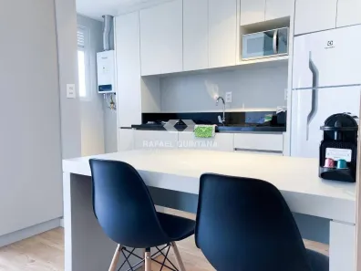 Flat com 1 Quarto à venda, 39m² no Campinas, São José